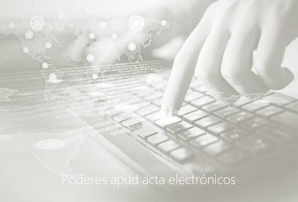 Procuradores Madrid