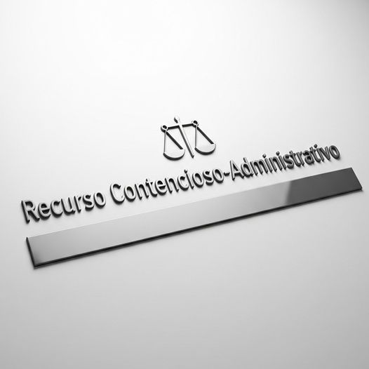 Procuradores recurso contencioso administrativo