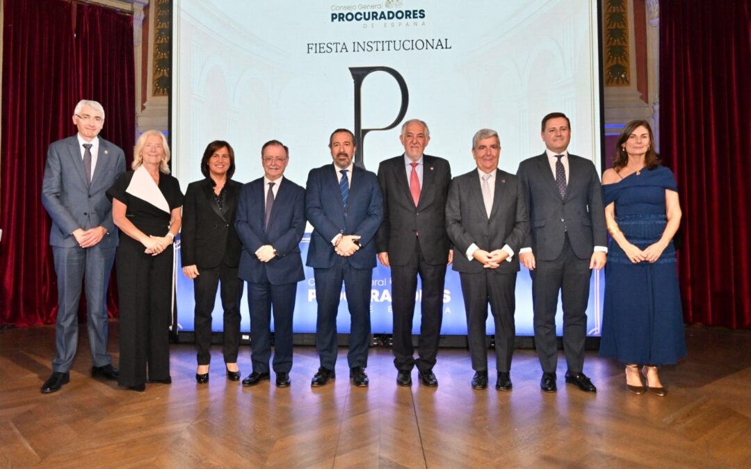 Pacto Nacional por la Justicia
